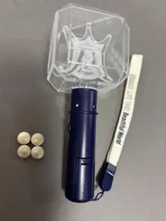 Beautiful World嵐ペンライト