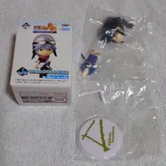 銀魂　一番くじ ちびきゅんキャラ　Ｊ賞　土方十四郎