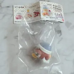 未開封☆星のカービィ PUPUPU FRIENDS フィギュア ワドルドゥ