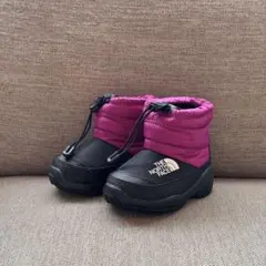 THE NORTH FACE スノーブーツ 14.0cm