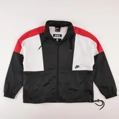 美品　菅田将暉　着用　ナイキ　ナイロンジャケット　Mサイズ　着服史