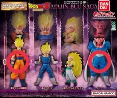 2026年最新】ドラゴンボールZガチャガチャの人気アイテム - メルカリ