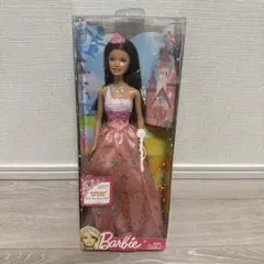 Barbie バービー人形
