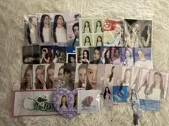ME:I ミーアイ 櫻井美羽 グッズ まとめ売り