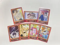 ジャンプフェア 2022 アニメイト 特典 まとめ売り