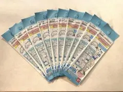 ちいかわ　ブックマークコレクションvol.2　第2弾　10点セット