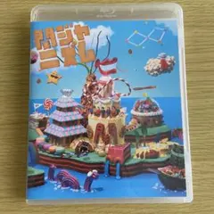 関ジャニ∞ Blu-ray 関ジャニズム LIVE TOUR 2014≫2015