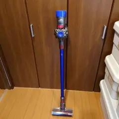 2025年最新】ダイソン掃除機 ジャンク品の人気アイテム - メルカリ