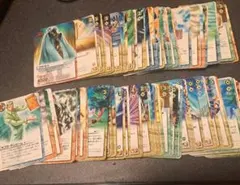 金色のガッシュベル TCG まとめ売り (約200枚)のサムネイル