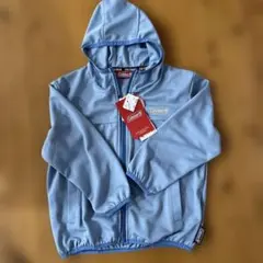 Coleman キッズ UVジャケット 110cm