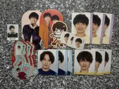 福本大晴 デタカ ステッカー