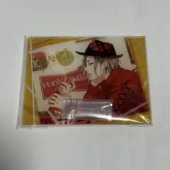 A3! 摂津万里　アクリルボード　アクリルスタンド　バレンタイン　秋組