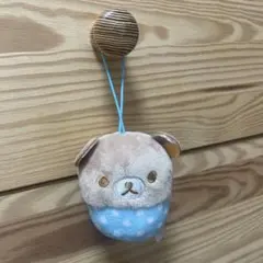 リラックマ カップケーキ ガチャガチャ