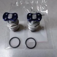 NSF100 NSRmini イニシャルアジャスター NSR50 XR HRCのサムネイル
