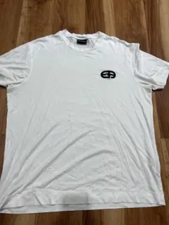 EMPORIO ARMANI Tシャツ ホワイトのサムネイル