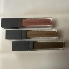 THREE リキッドアイシャドウ 3本セット
