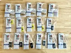 即購入可] ユニボールワンP 限定 ナタデココ アイスティー他 4本 未