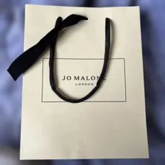 JO MALONE ショッピングバッグ
