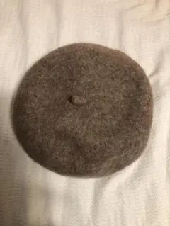 ハニーズ　レディースベレー帽　未使用　最終価格