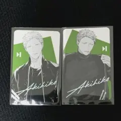 ギヴン code nextverse A 梶秋彦 缶バッジ - メルカリ