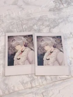 牙崎漣 FiFS展 フォトカ SideM