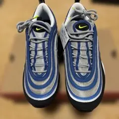 NIKEエアマックス97 OG
