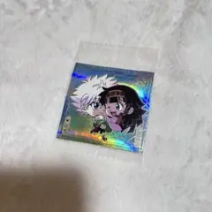 ウエハース キルア