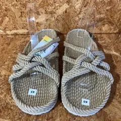 vibram Nomadic State of Mind 43 BK 親指 - メルカリ
