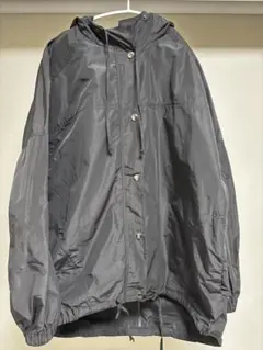 DKNY フードジャケット