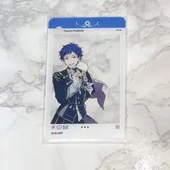 あんスタ スタフォニ カラ鉄 アクリルカード 弓弦