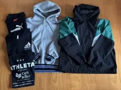 メンズ服　Mサイズ　5点　まとめ売り