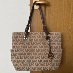 マイケルコース MICHEAL KORS トートバッグ