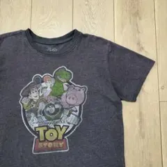 US古着Tシャツ トイストーリー TOY STORY Disney ディズニーのサムネイル