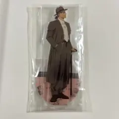名探偵コナン　セガラッキーくじ　大和勘助　アクリルスタンド
