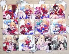 2025年最新】ひきこまり吸血姫の悶々クリアファイルの人気アイテム