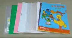 ファイル　クリアファイル　まとめ売り