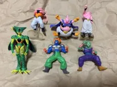 HG ドラゴンボール　セット