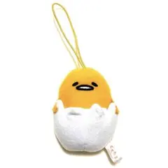 ぐでたま マスコット ぬいぐるみ