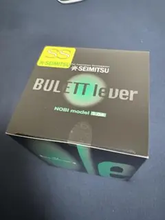 SEIMITSU NOBI model NOBI PRO ノビレバー