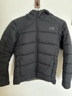 THE NORTH FACEリバーシブルエニータイム インサレーテッドフーディM