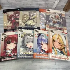 2026年最新】モンスターハンター ホロライブ アクリルボードの人気