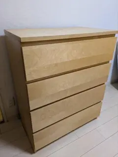 IKEA　タンス