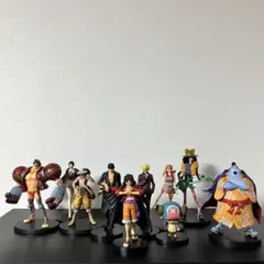 2026年最新】麦わらの一味 フィギュアの人気アイテム - メルカリ