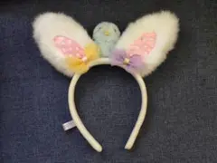 サンリオ ウィシュミーメルカチューシャ