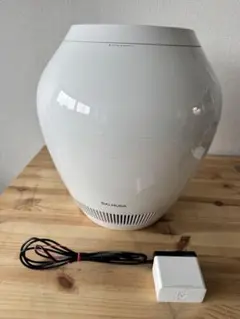 2022年製BALMUDAバルミューダ　加湿機 ERN-1100SD-WKのサムネイル
