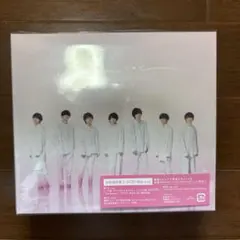 1st Love なにわ男子　初回限定版①