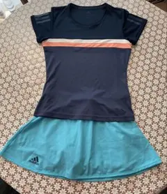 セットアップ ウェア