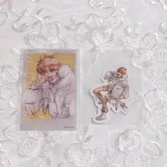 アイナナ　3rd アルバム　和泉三月　セット