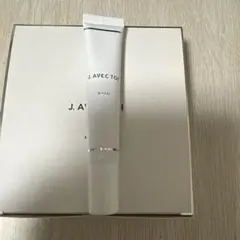 J. AVEC TOI UV クリームMISAEL III 1本のサムネイル