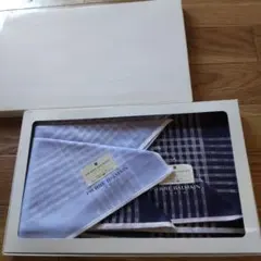 PIERRE BALMAIN ハンカチ 2枚セット